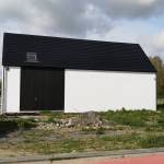 Habitation unifamiliale à Brasménil