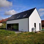 Habitation unifamiliale à Brasménil