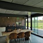 Habitation unifamiliale à Brasménil