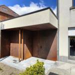 Extension d’une habitation unifamiliale – Basècles