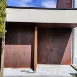 Extension d’une habitation unifamiliale – Basècles