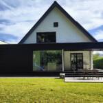 Extension d’une habitation unifamiliale – Froyennes