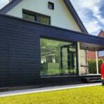 Extension d’une habitation unifamiliale – Froyennes