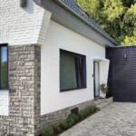 Extension d’une habitation unifamiliale – Froyennes