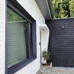 Extension d’une habitation unifamiliale – Froyennes