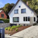 Extension d’une habitation unifamiliale – Froyennes