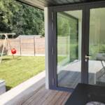 Extension d’une habitation unifamiliale – Froyennes