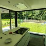 Extension d’une habitation unifamiliale – Froyennes