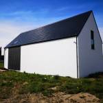 Habitation unifamiliale à Brasménil