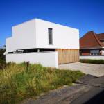 Habitation unifamiliale – Dottignies
