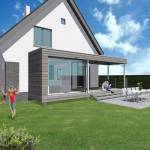 Extension d'une habitation à Froyennes