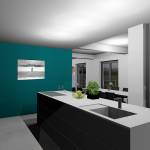 Extension d'une habitation à Froyennes