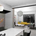 Extension d'une habitation à Froyennes