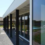 Extension d’une habitation – Hautrage