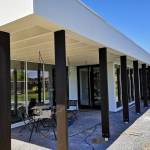 Extension d’une habitation – Hautrage