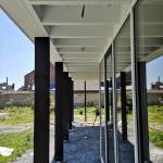 Extension d’une habitation – Hautrage