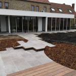 Extension d’une habitation – Hautrage