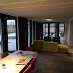 Extension d’une habitation – Hautrage