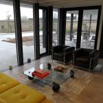 Extension d’une habitation – Hautrage