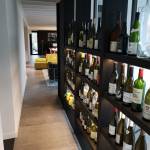 Extension d’une habitation – Hautrage