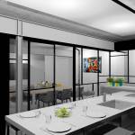 Nouvelle habitation à Brasménil