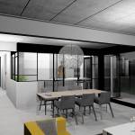 Nouvelle habitation à Brasménil