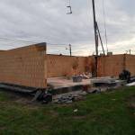 Nouvelle habitation à Brasmenil