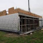 Nouvelle habitation à Brasmenil