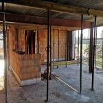 Nouvelle habitation à Brasmenil