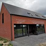 Habitation unifamiliale à Brasménil