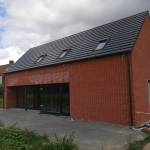 Habitation unifamiliale à Brasménil