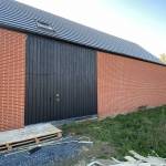 Habitation unifamiliale à Brasménil