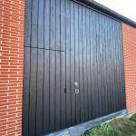 Habitation unifamiliale à Brasménil