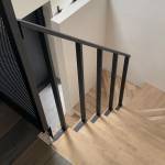 Habitation unifamiliale à Brasménil