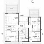 Nouvelle habitation à Dottignies