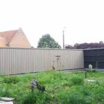 Habitation unifamiliale – La Glanerie