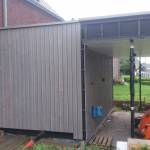 Habitation unifamiliale – La Glanerie