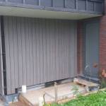 Habitation unifamiliale – La Glanerie