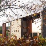 Nouvelle habitation à Stambruges