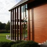 Nouvelle habitation à Stambruges