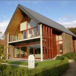 Nouvelle habitation à Stambruges