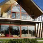 Nouvelle habitation à Stambruges