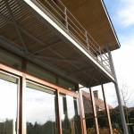 Nouvelle habitation à Stambruges