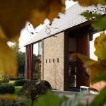 Nouvelle habitation à Stambruges