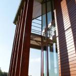 Nouvelle habitation à Stambruges