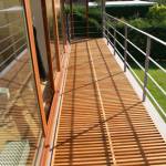 Nouvelle habitation à Stambruges