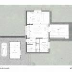 Plan de rez de chaussée