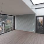 Extension d’une habitation – Tillier