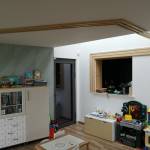 Extension d’une habitation – Tillier