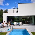 Habitation unifamiliale – Braine-le-Château